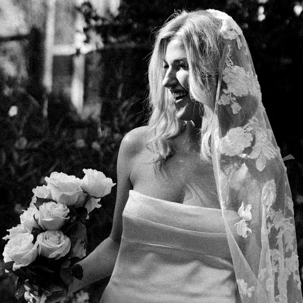 Meet your Posher, Kelsey